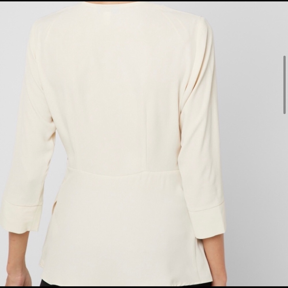 Top shop cream top - Picture 5 of 7